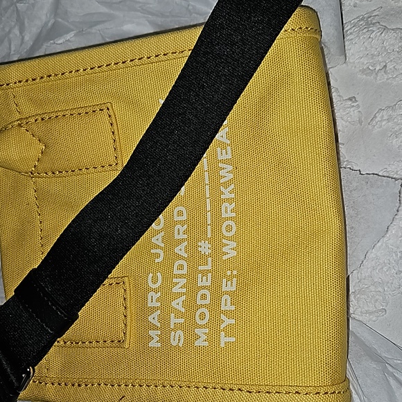 Small tote - Picture 6 of 7